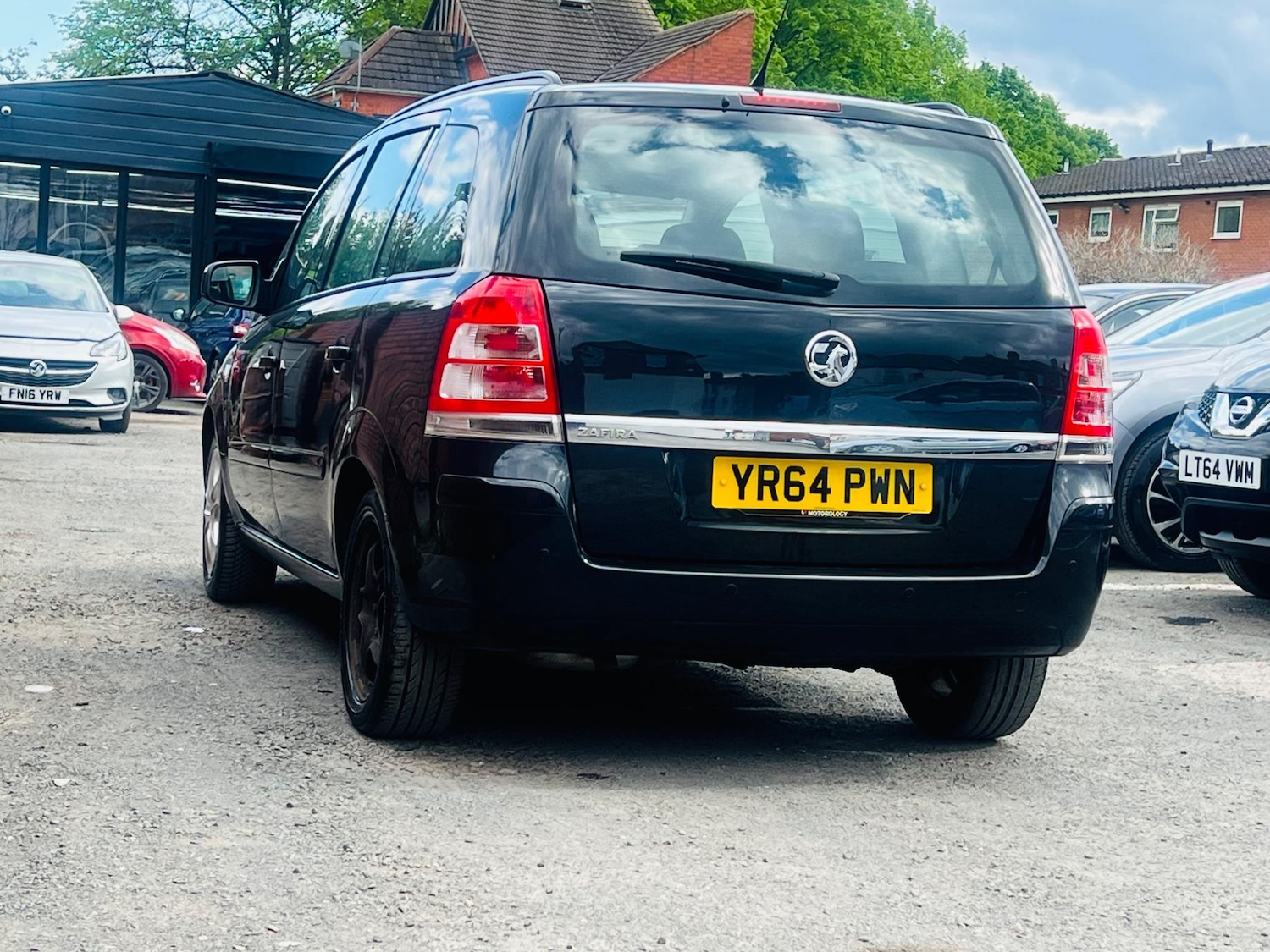 Vehicle 19