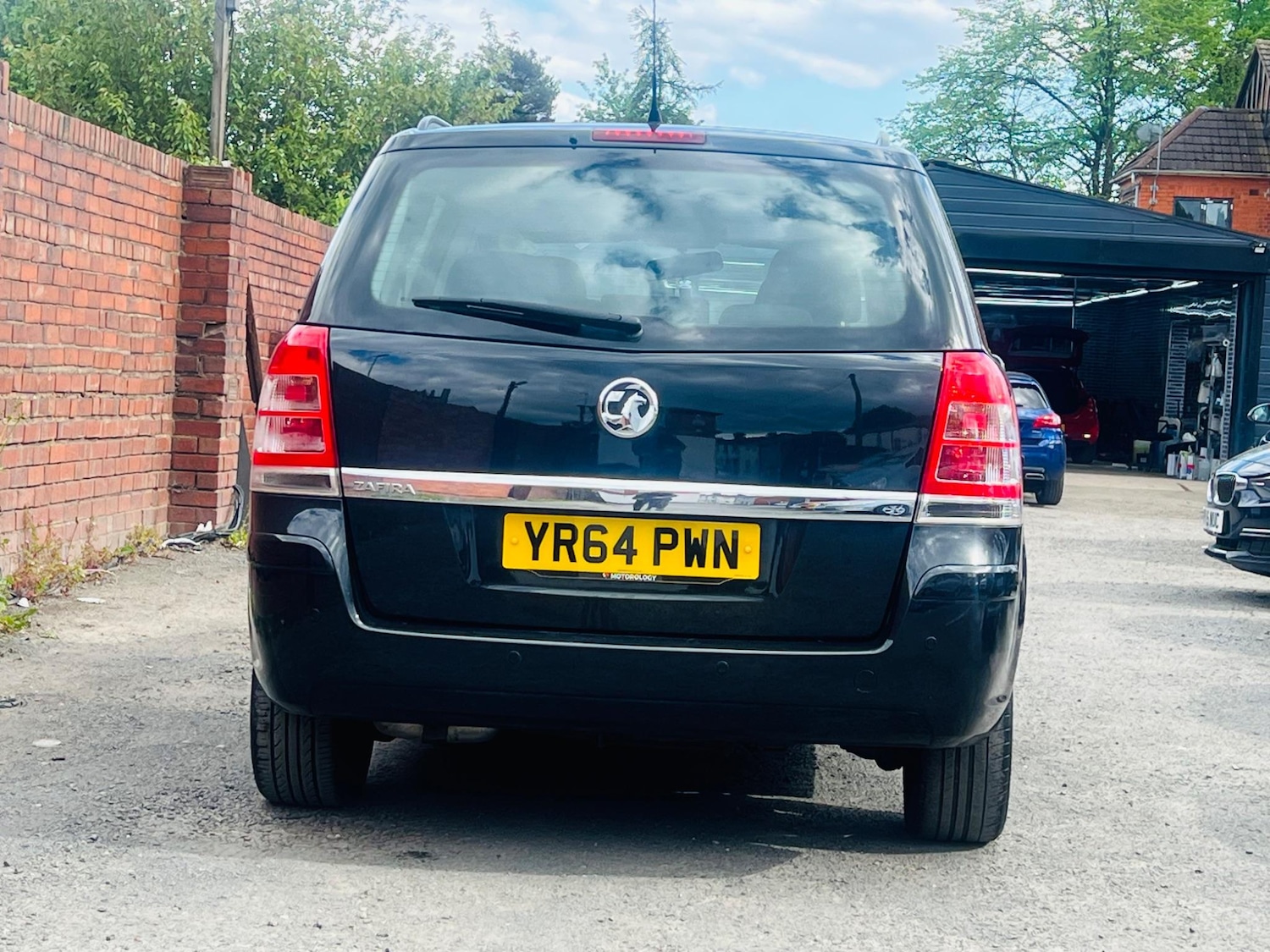 Vehicle 24