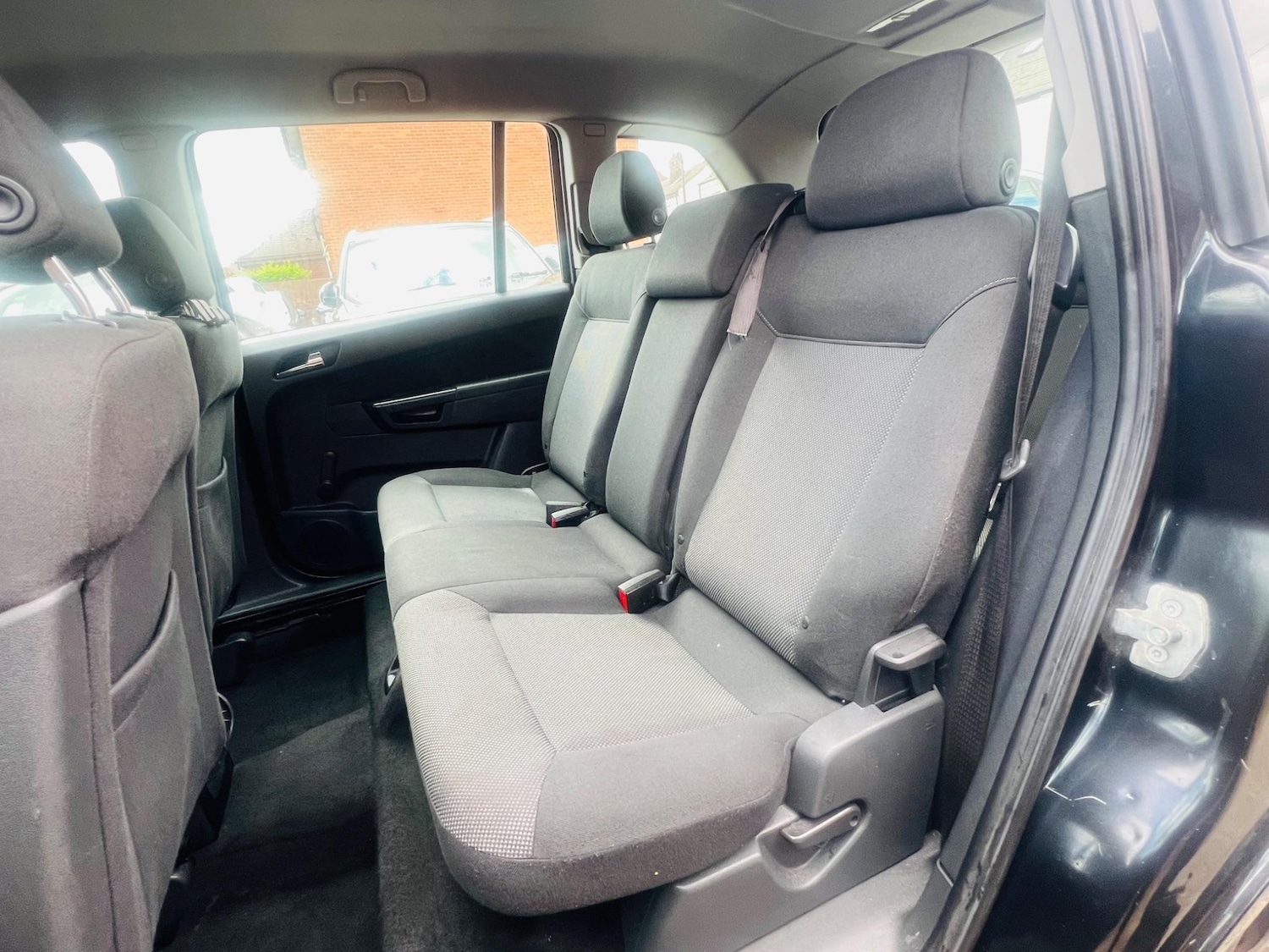 Vehicle 27