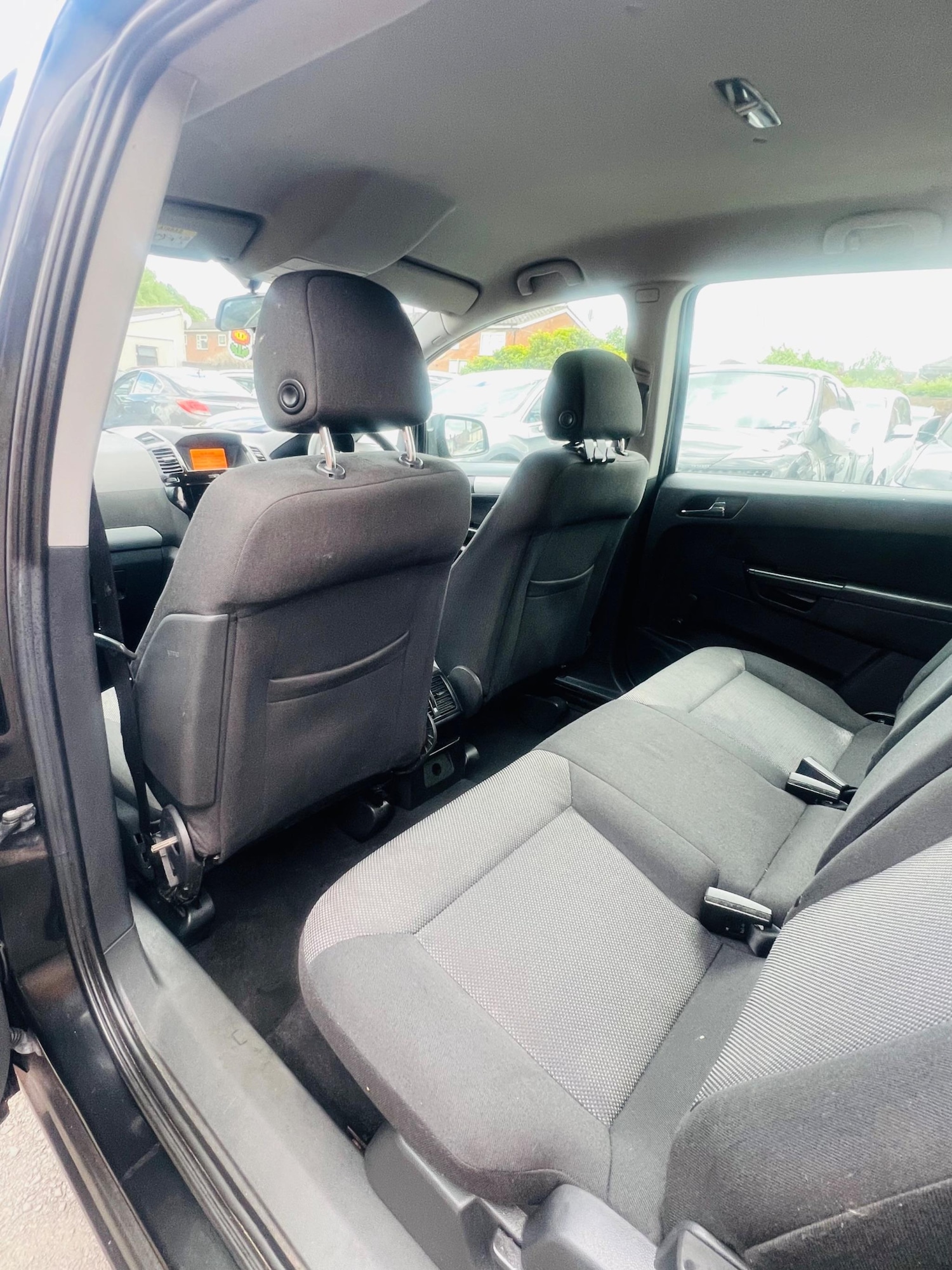 Vehicle 29