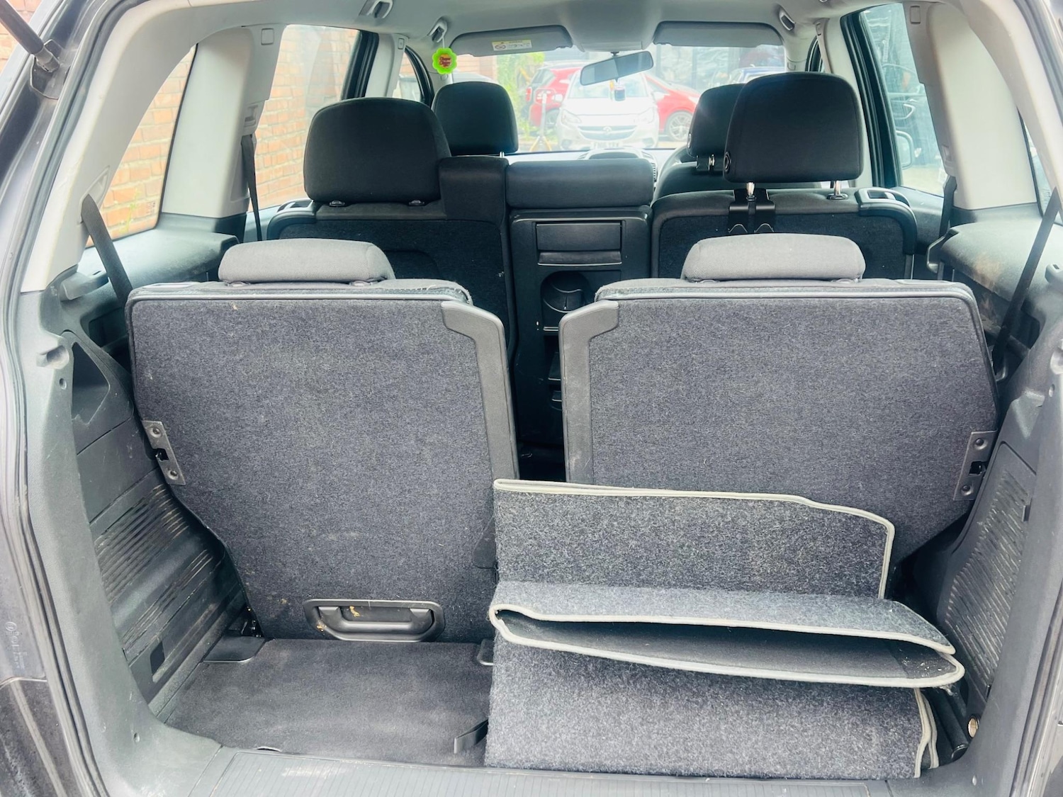 Vehicle 30