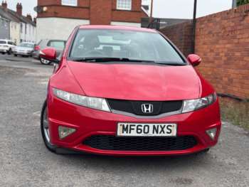 2010 (60) - 1.4 i-VTEC Si 5dr