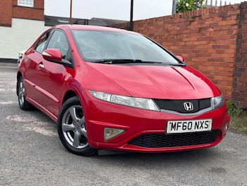 Used Honda Civic 2010 for sale - 75401143: Photo