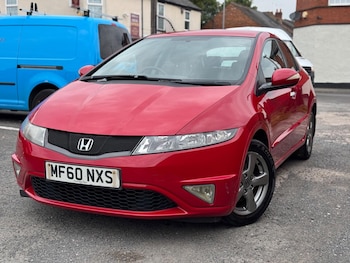 Used Honda Civic 2010 for sale - 75401143: Photo