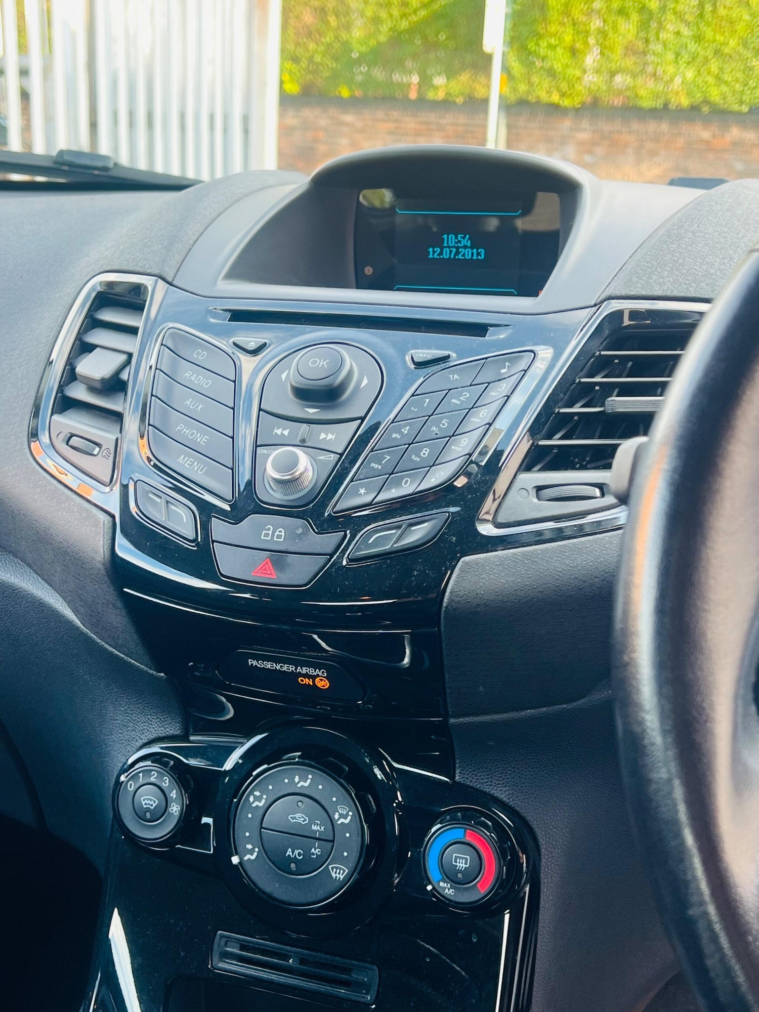 Vehicle 27
