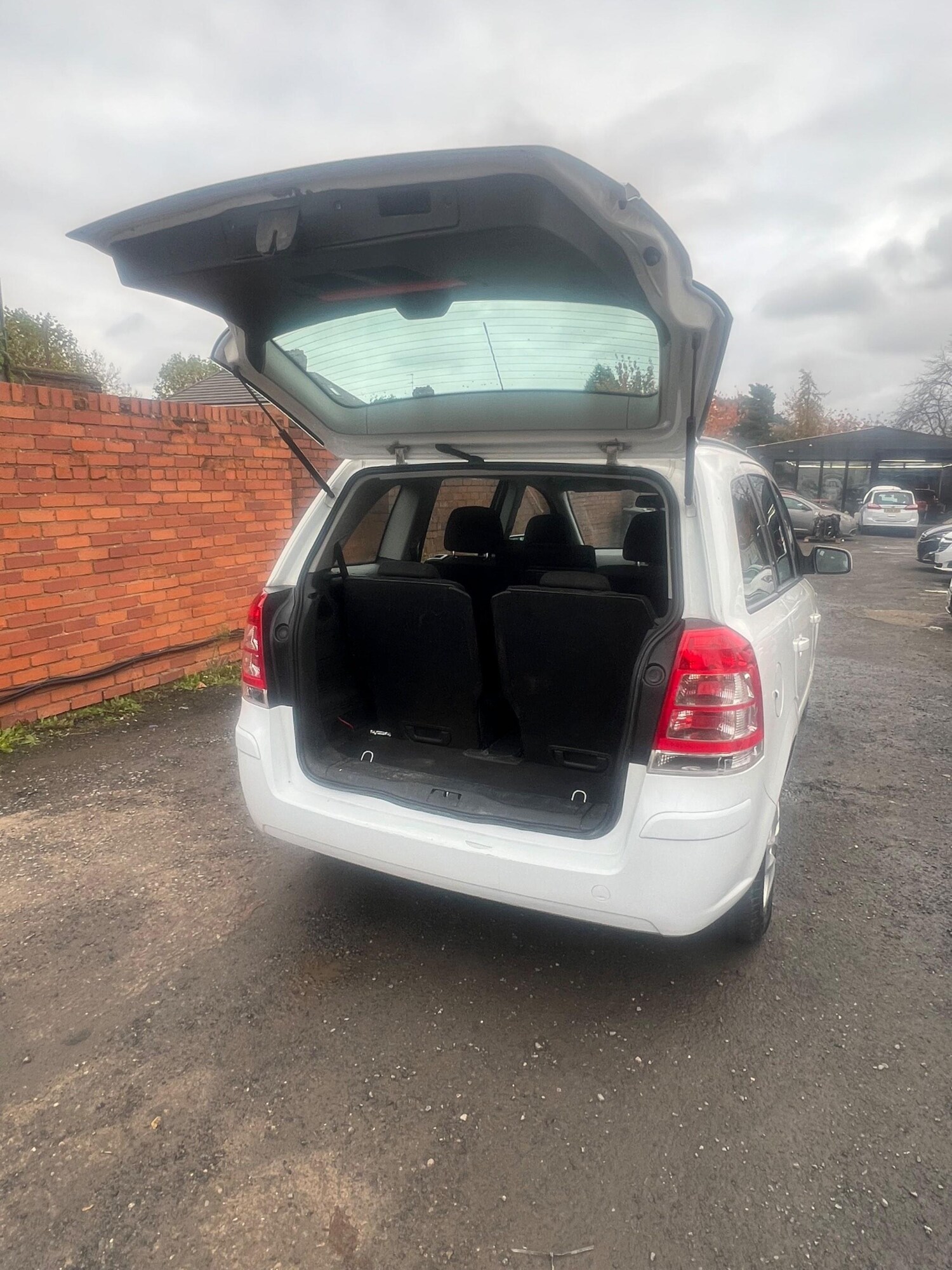 Vehicle 23