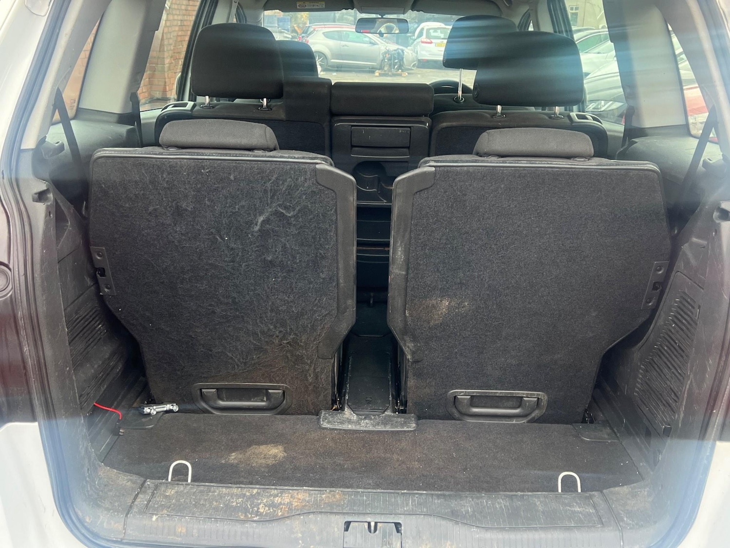 Vehicle 28