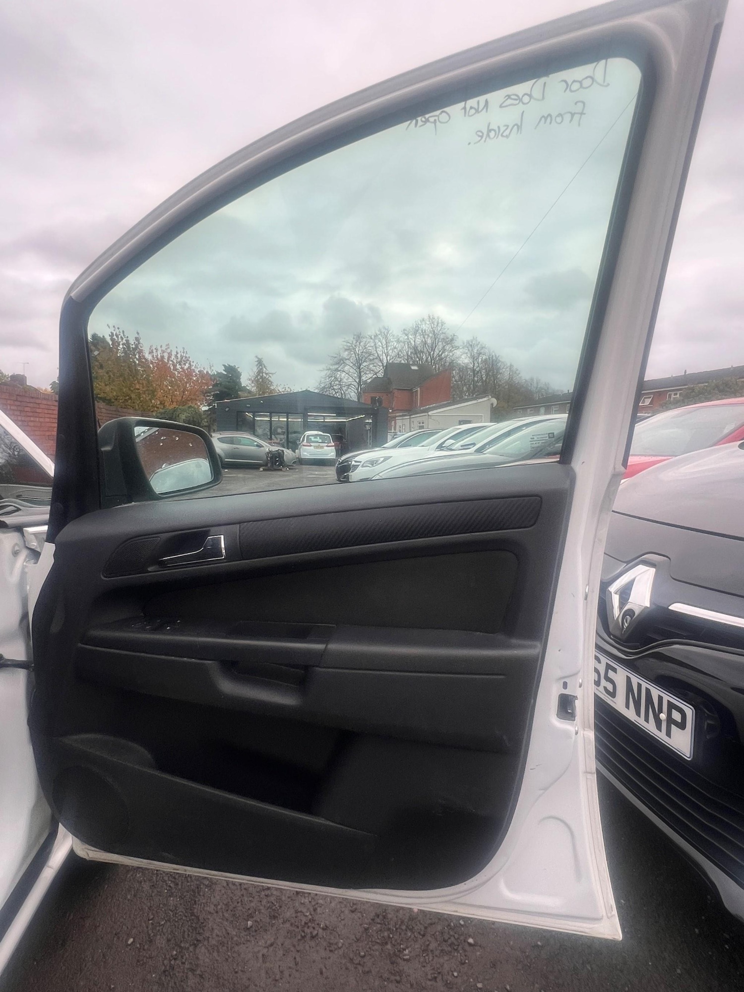 Vehicle 31