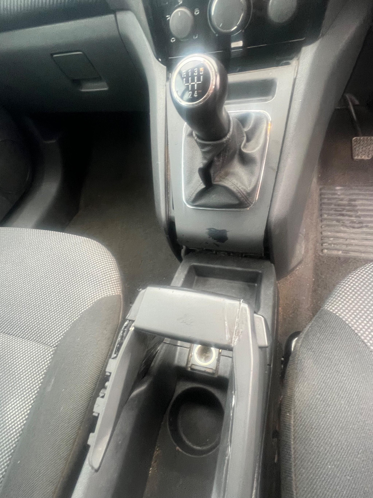 Vehicle 34