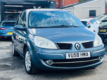 Renault - Scenic
