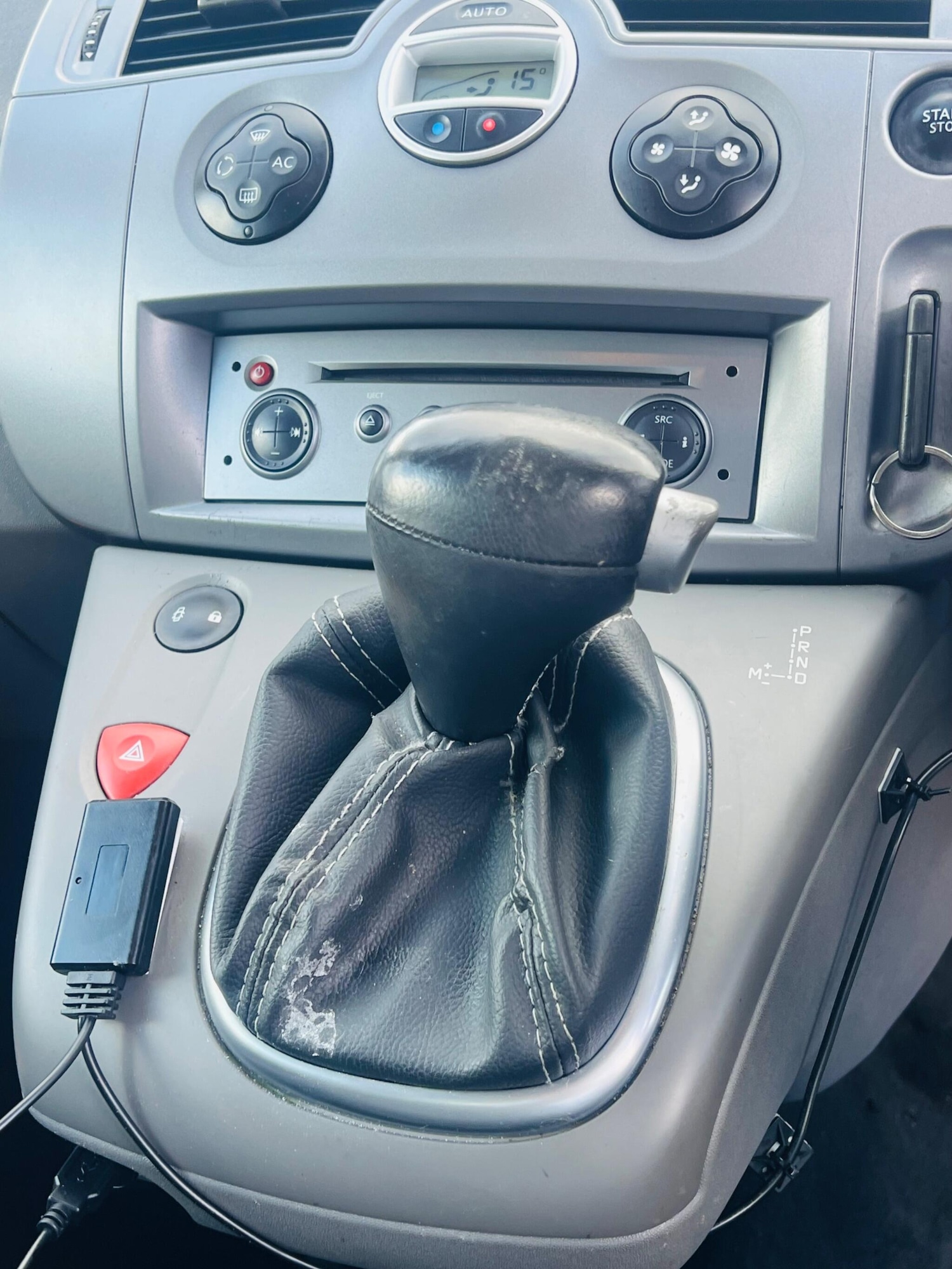 Vehicle 29