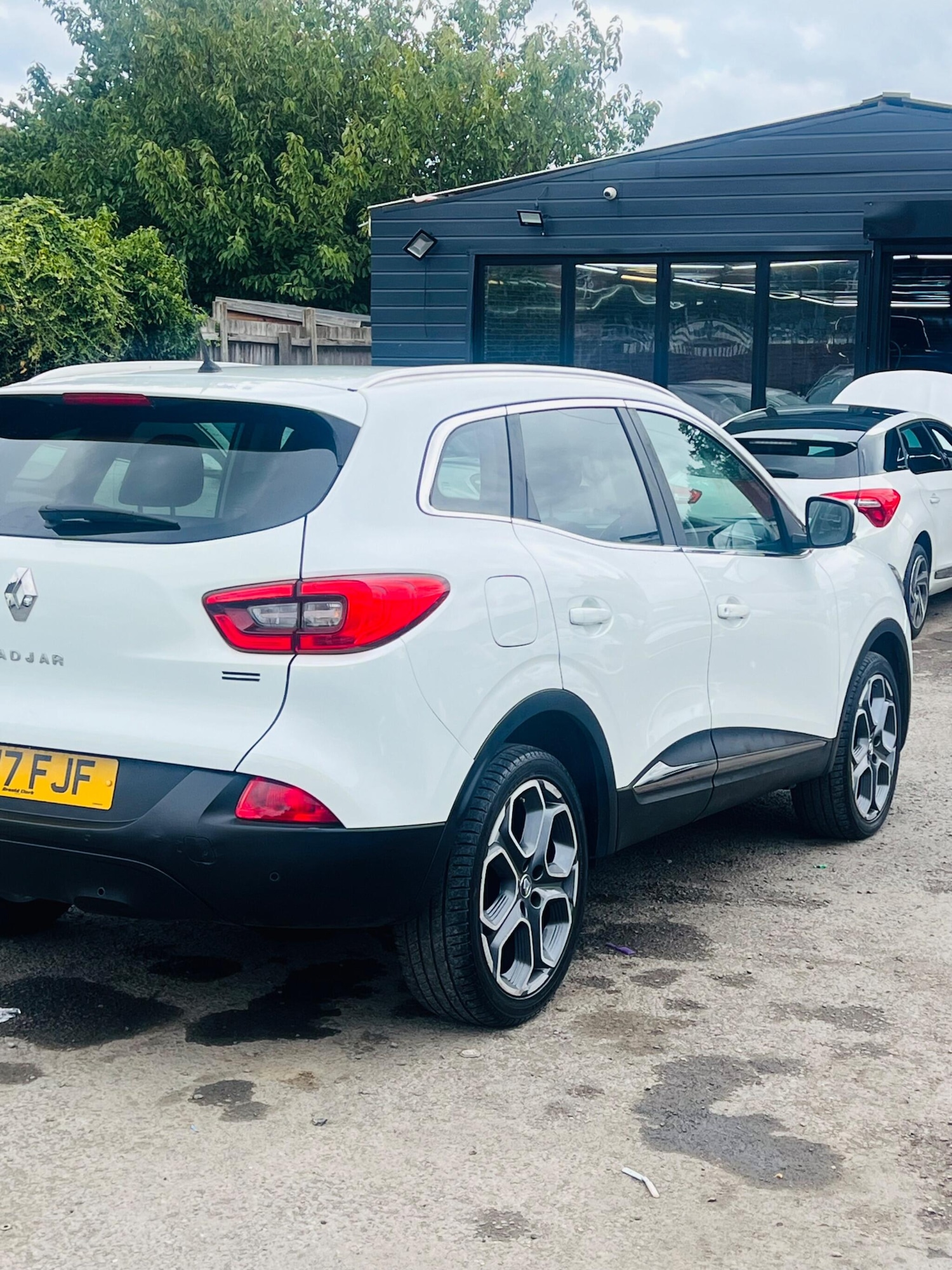 Vehicle 26