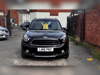 Used MINI Cooper 2016 for sale - 75400522: Photo