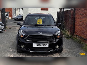 Used MINI Cooper 2016 for sale - 75400522: Photo