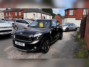 Used MINI Cooper 2016 for sale - 75400522: Photo