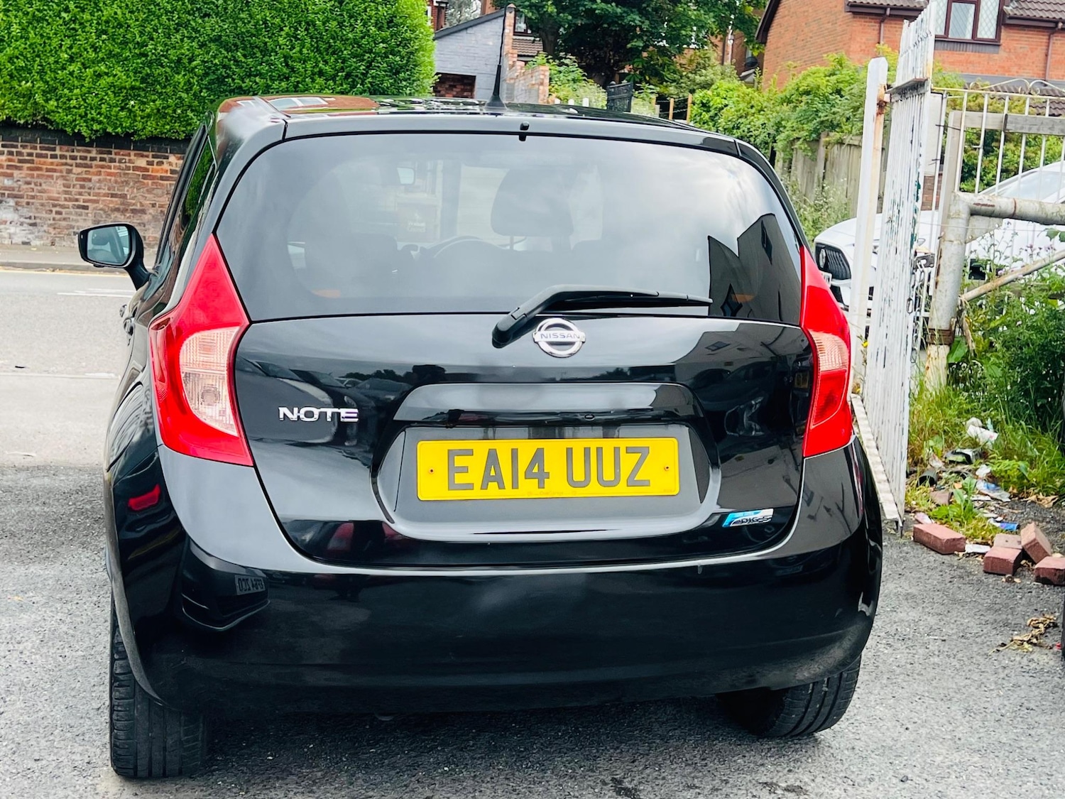 Vehicle 25
