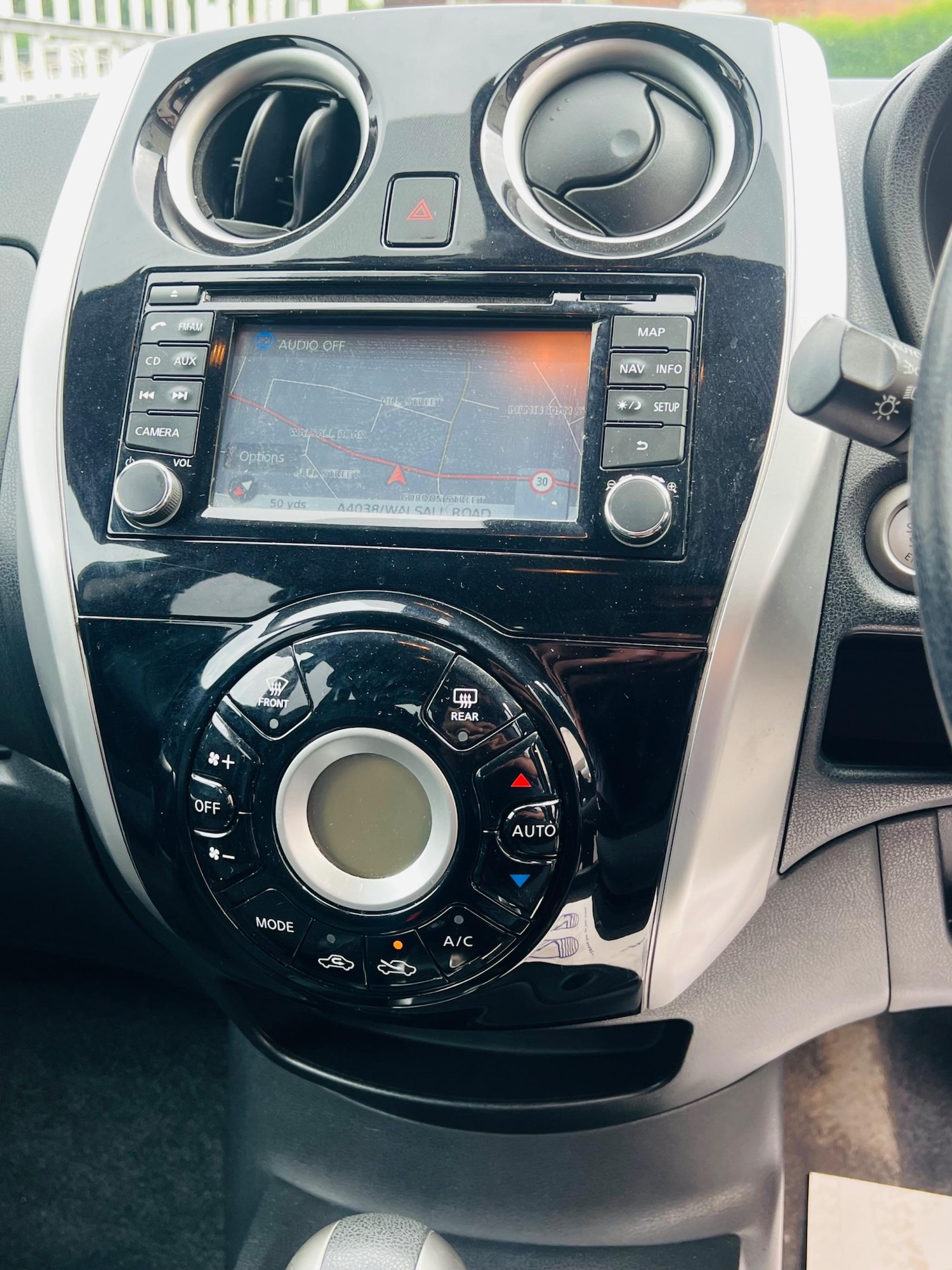 Vehicle 31