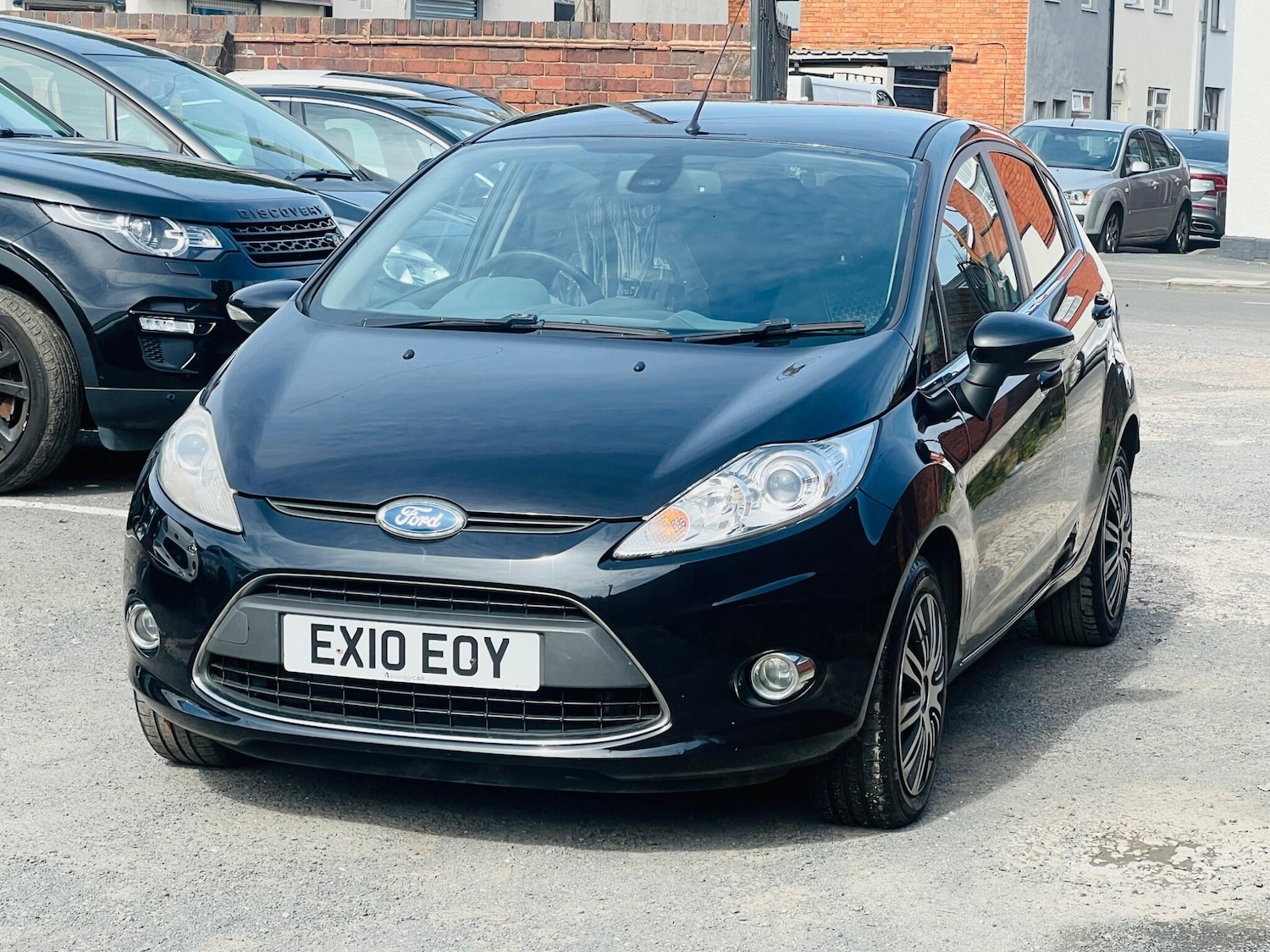 Vehicle 9