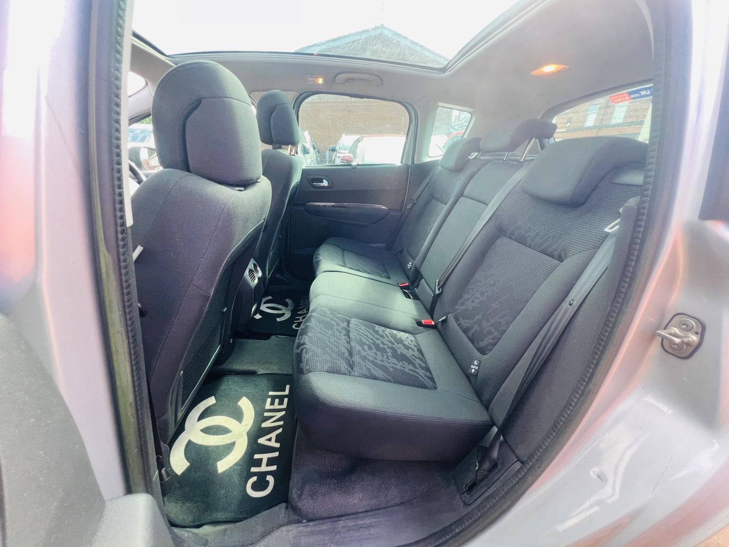 Vehicle 26
