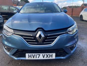 2017 (17) - 1.5 dCi Signature Nav Euro 6 (s/s) 5dr
