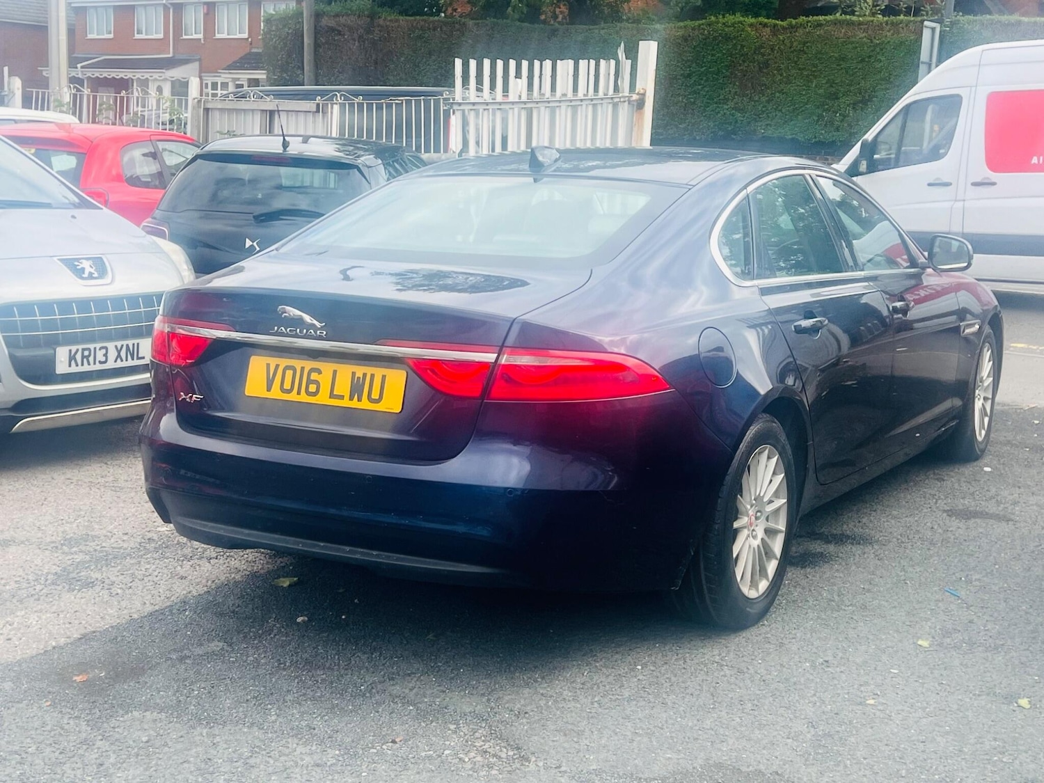 Vehicle 24