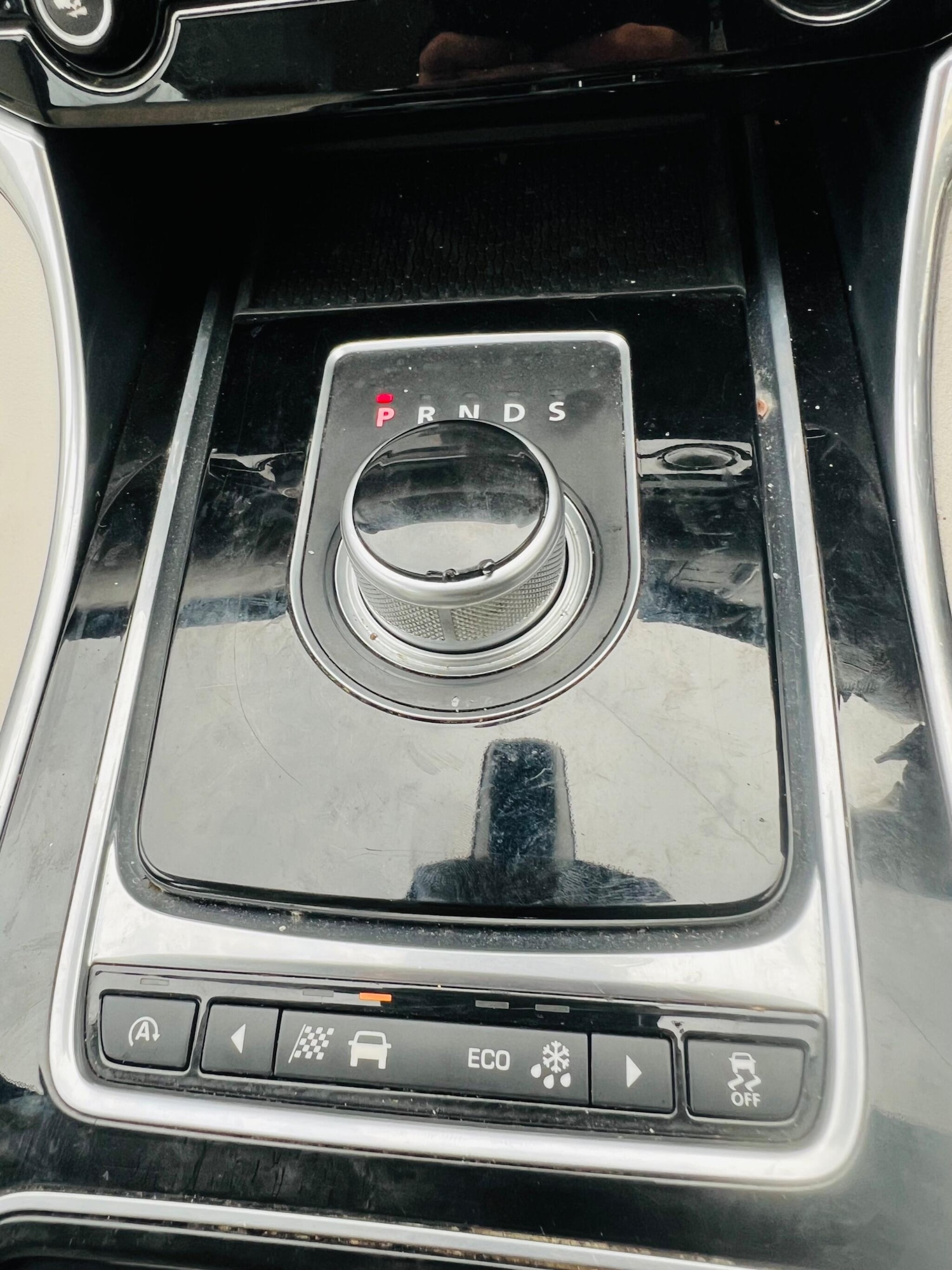 Vehicle 31
