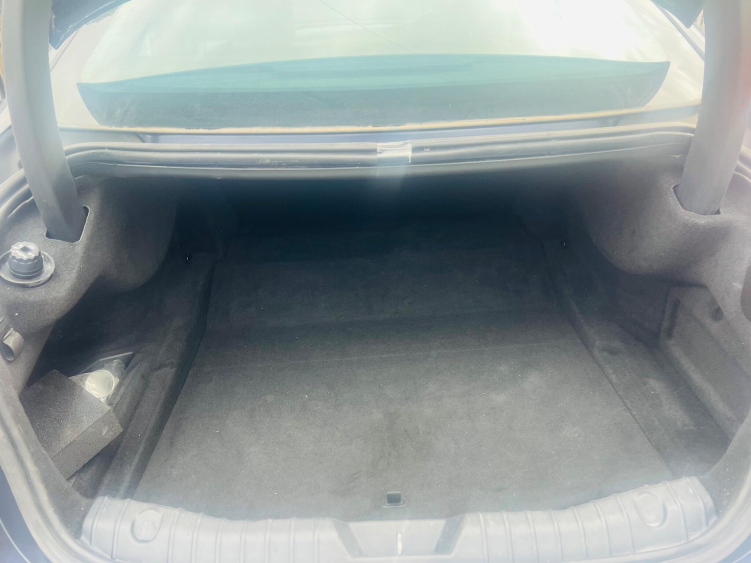 Vehicle 32