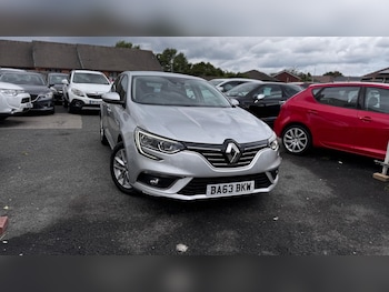 Used Renault Megane 2017 for sale - 75414762: Photo
