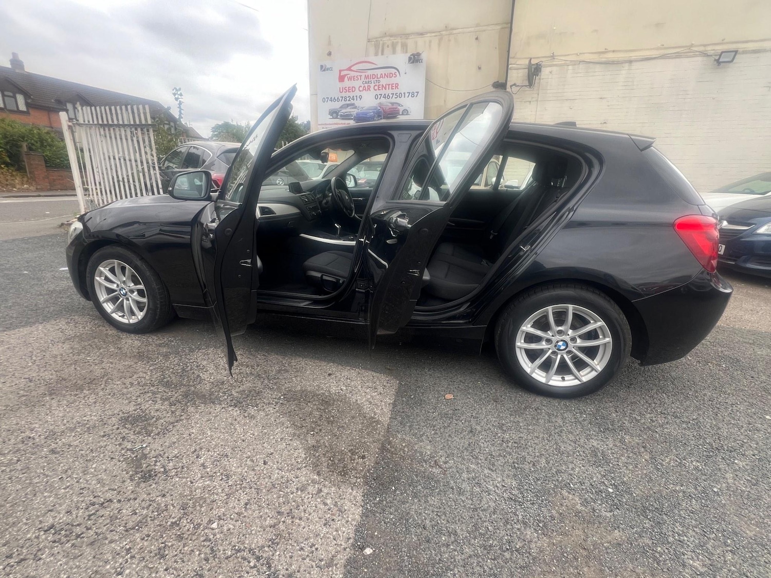 Vehicle 27