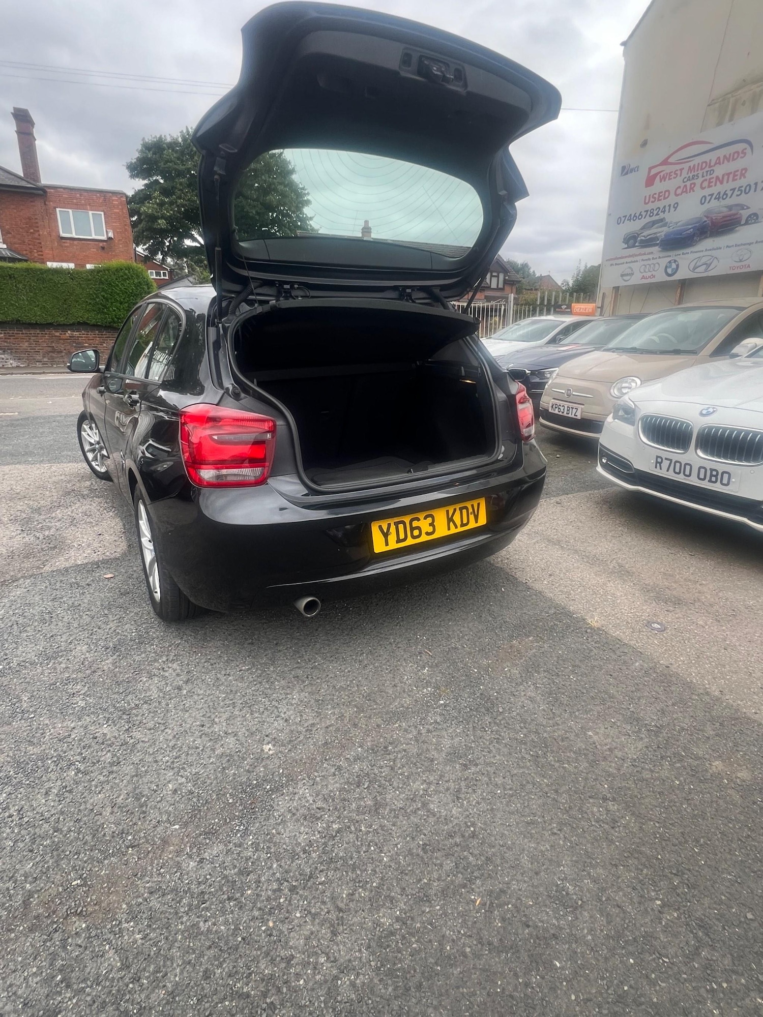 Vehicle 28