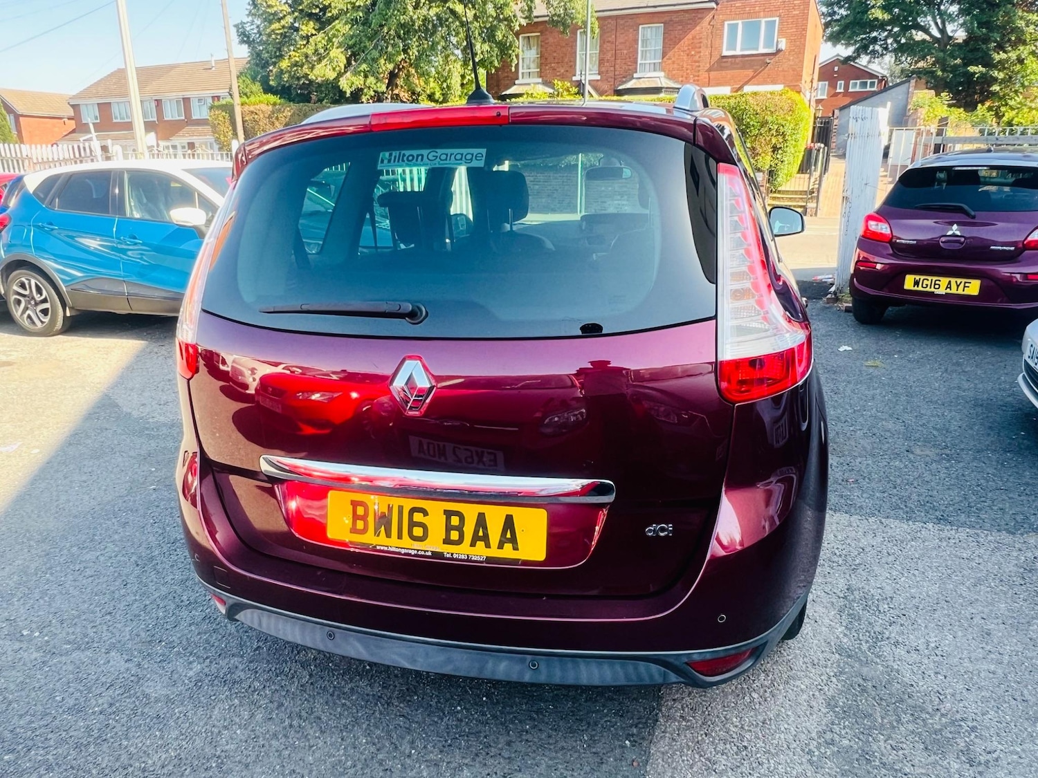 Vehicle 25