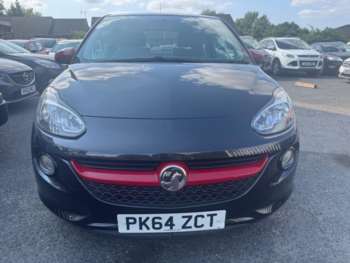 2014 (64) - 1.4 16v GLAM Euro 5 3dr