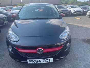 Used Vauxhall Adam 2014 for sale - 75415299: Photo