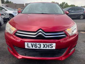 2013 (63) - 1.6 e-HDi Airdream VTR+ EGS6 Euro 5 (s/s) 5dr