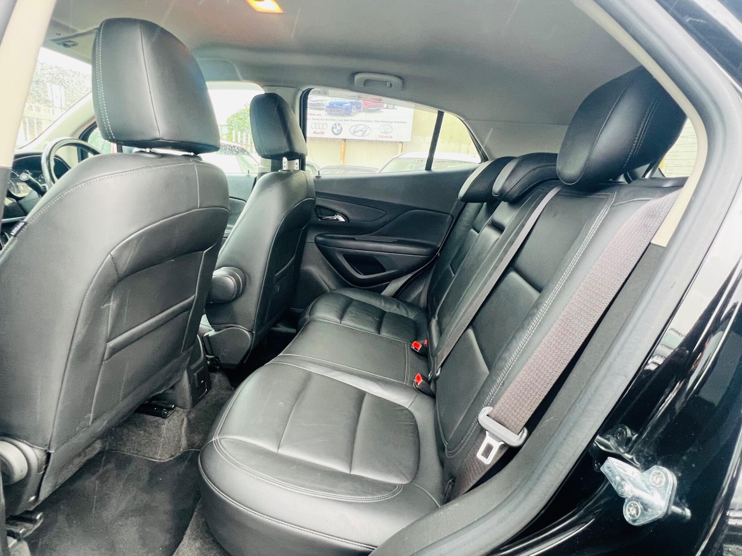 Vehicle 27