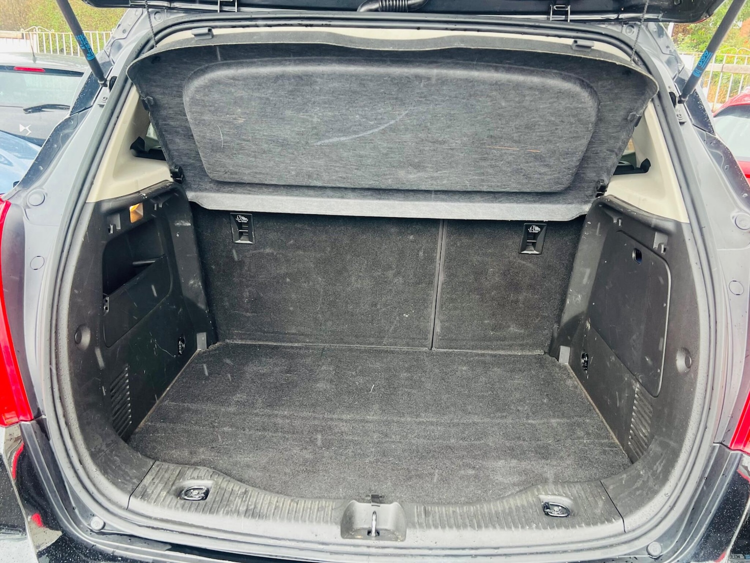 Vehicle 36