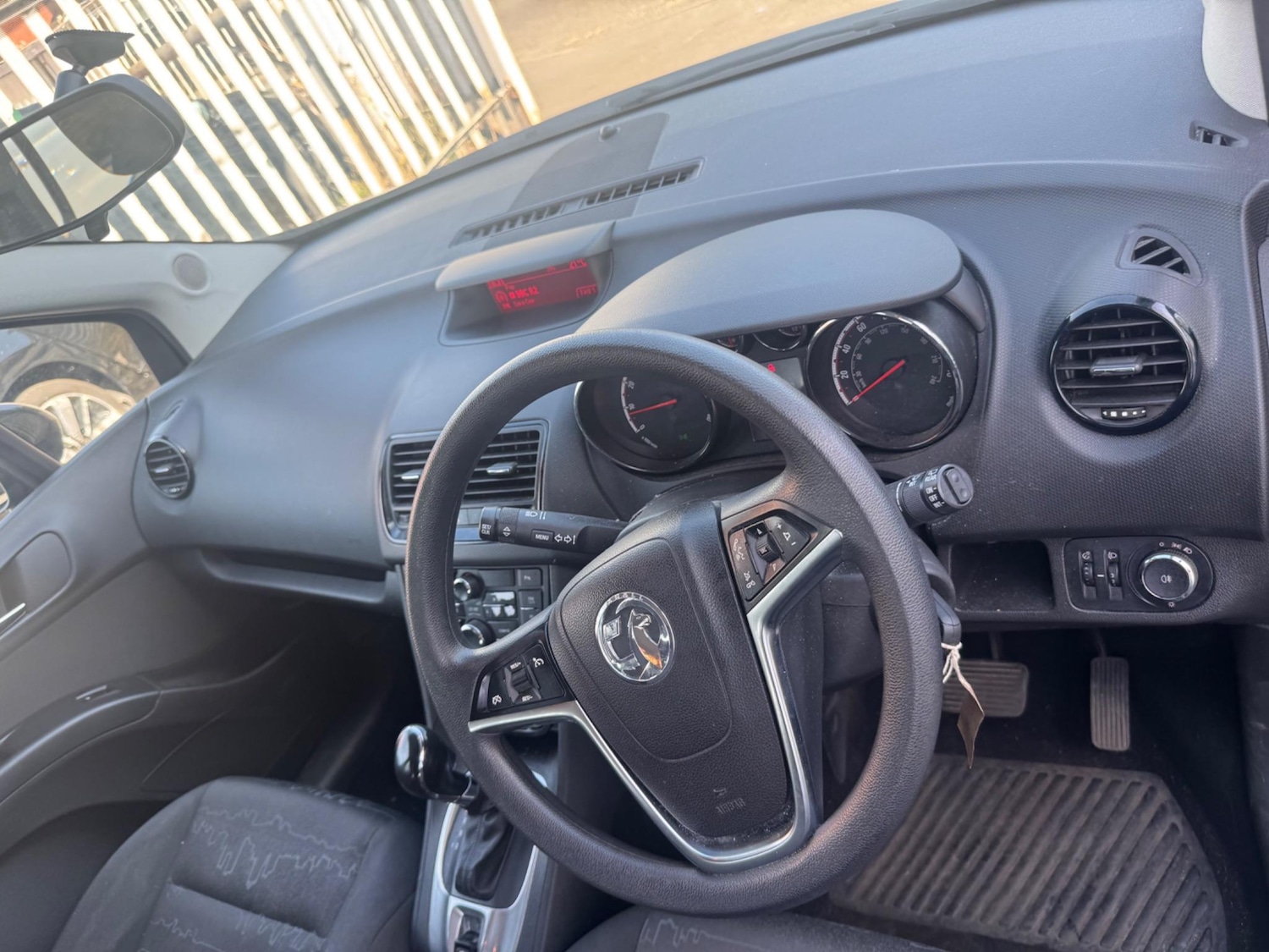 Vehicle 15