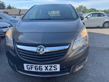 (66) - 1.4i Turbo Exclusiv Auto Euro 6 5dr