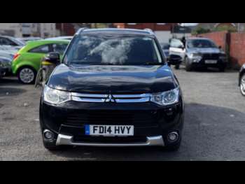 2014 (14) - 2.2 DI-D GX3 4WD Euro 5 (s/s) 5dr