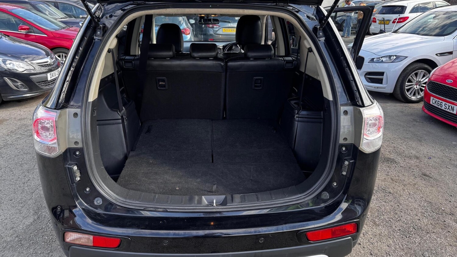 Vehicle 29