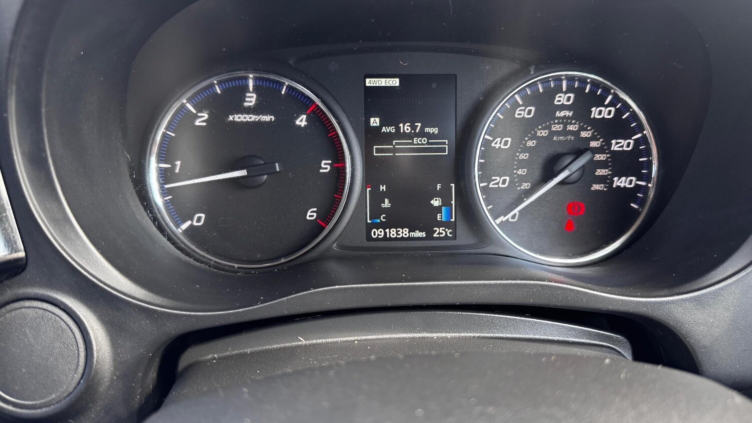 Vehicle 30