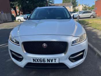 2016 (66) - 2.0 D180 R-Sport Auto AWD Euro 6 (s/s) 5dr