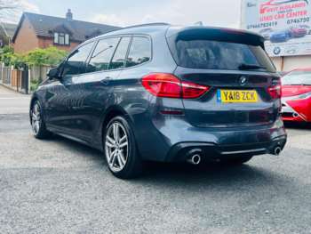 Used BMW 2 Series 2018 for sale - 75401209: Photo