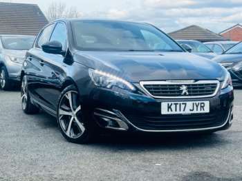 Used Peugeot 308 2017 for sale - 75400860: Photo