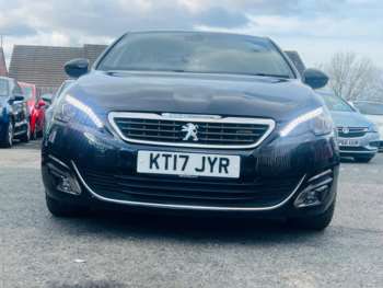 Used Peugeot 308 2017 for sale - 75400860: Photo