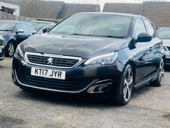 Used Peugeot 308 2017 for sale - 75400860: Photo
