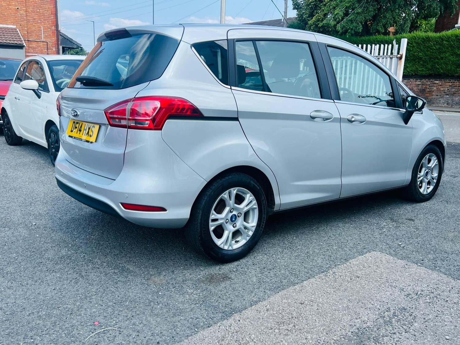 Vehicle 11
