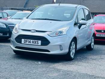 2014 (14) - 1.6 Zetec Powershift Euro 5 5dr