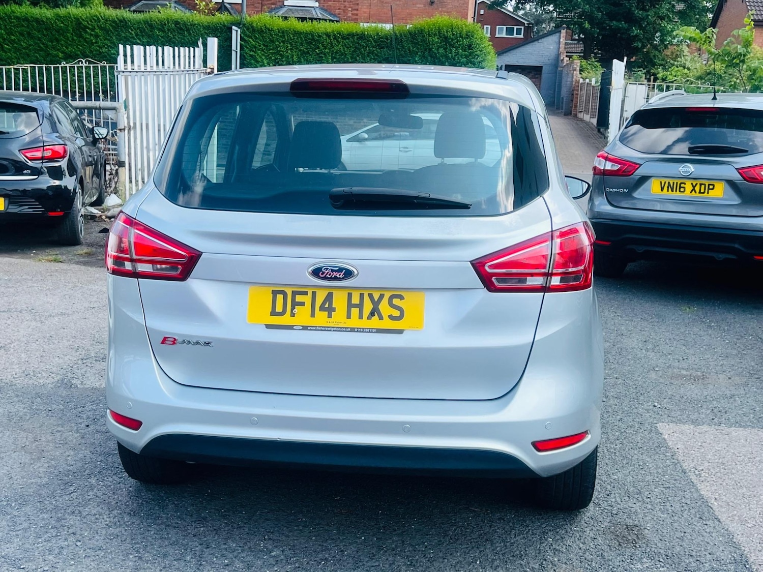 Vehicle 24
