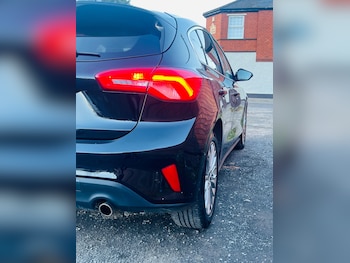 Used Ford Focus 2019 for sale - 75857998: Photo